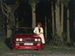 Alpina B6 3.5 Coupe 1985 года
